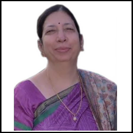 Nalini Agarwal